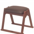 本堂用椅子(TR-350)木製