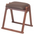本堂用椅子(TR-420)木製